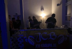 Bürgerhaus Eröffnung 16.11.2018